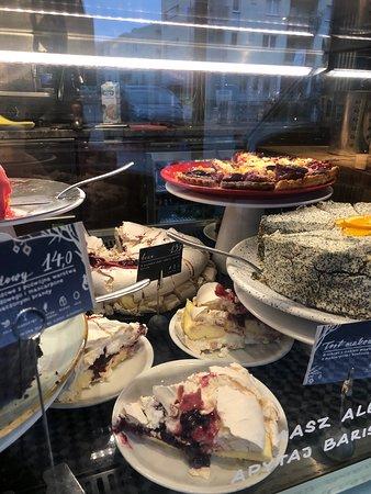 Green Caffe Nero Legionowo